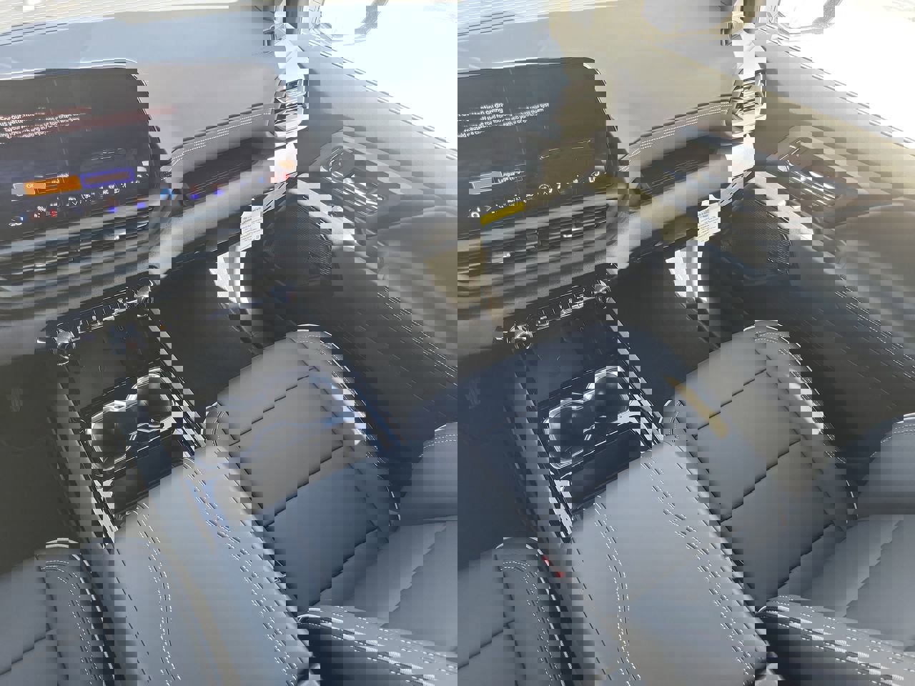 New 2026 Chevrolet Silverado EV LT image 48