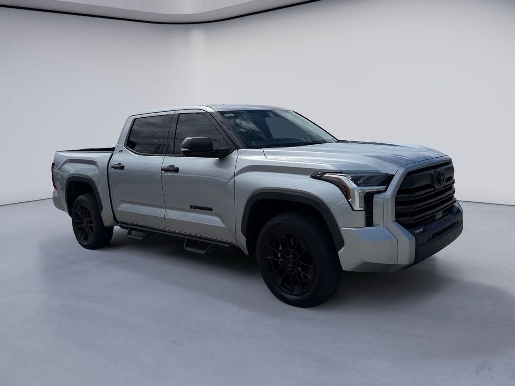 Used 2023 Toyota Tundra SR5 w/ SR5 Convenience Package AWD/4WD image 7