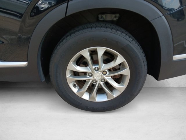Used 2020 Hyundai Santa Fe SE AWD/4WD image 21