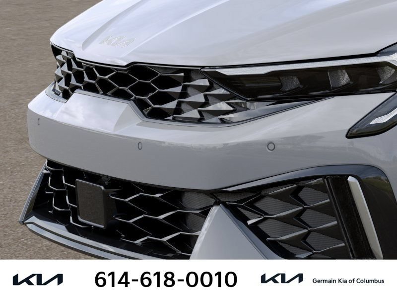 New 2026 Kia K5 GT-Line FWD image 15