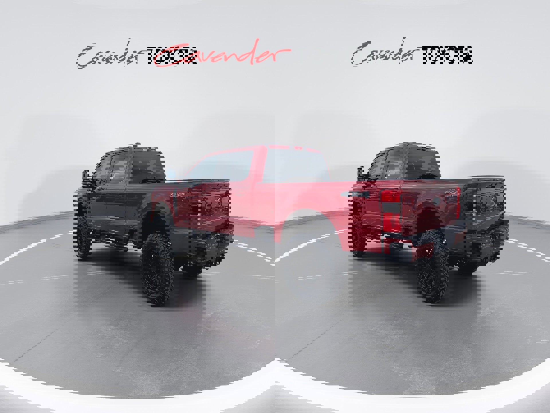 Used 2026 Ford F250 XLT w/ XLT Premium Package image 6