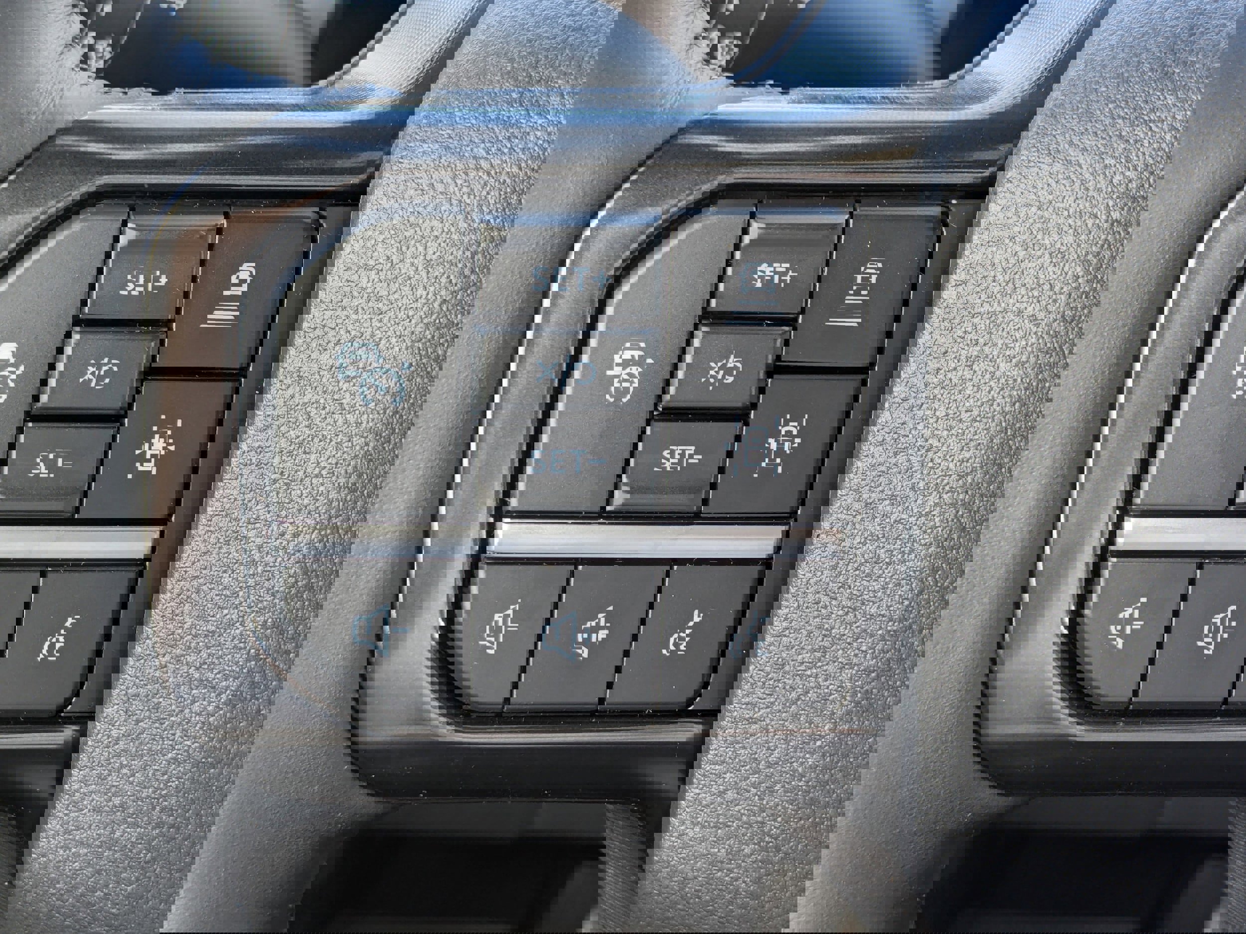 New 2025 Ford F150 Platinum w/ FX4 Off-Road Package image 48