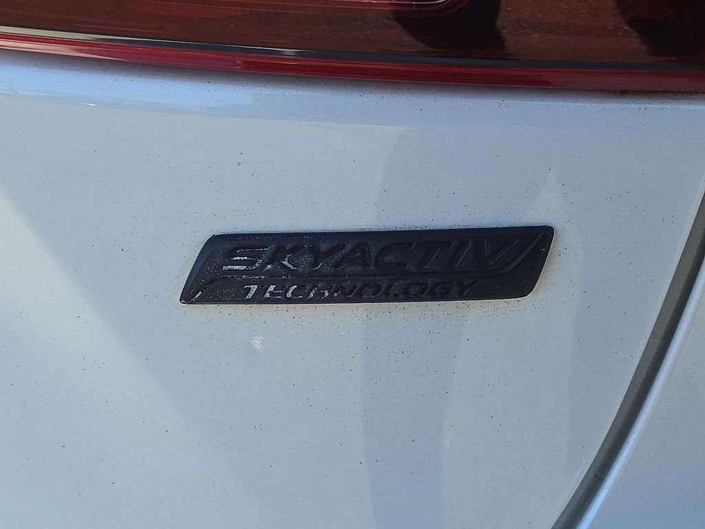 Used 2016 MAZDA MAZDA3 i Sport w/ Preferred Equipment Package image 30