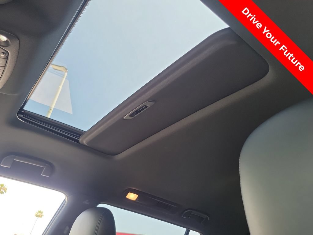 Certified 2021 Nissan Armada SL w/ Midnight Edition Package RWD image 20