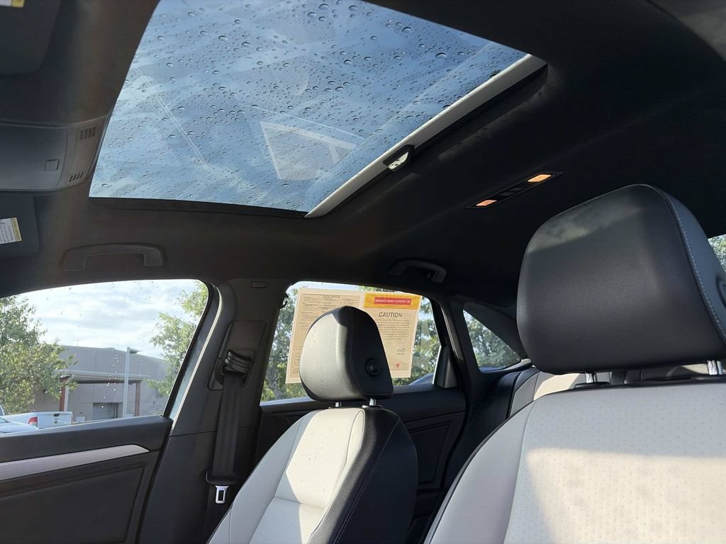 Used 2019 Volkswagen Jetta R-Line FWD image 24