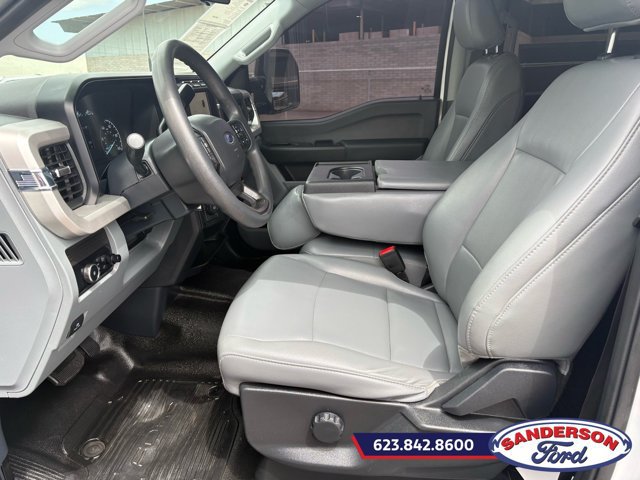 Used 2024 Ford F450 XL AWD/4WD image 14