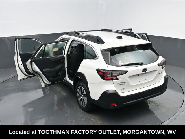 Used 2024 Subaru Outback 2.5i image 24