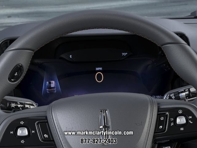 New 2026 Lincoln Aviator Reserve AWD/4WD image 13