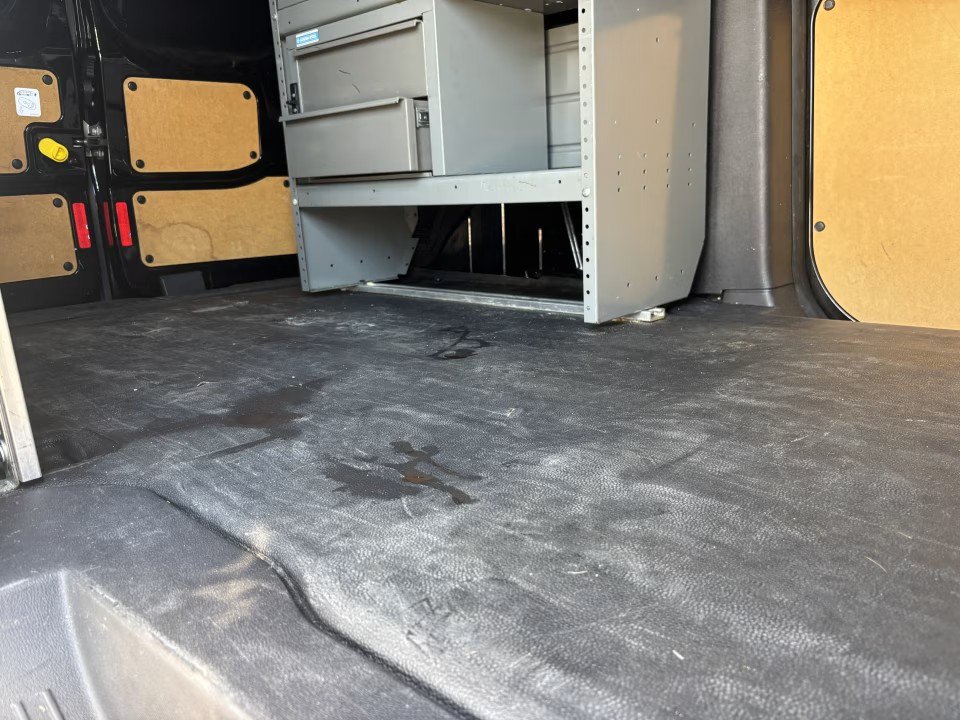 Used 2018 Ford Transit Connect XL FWD image 25