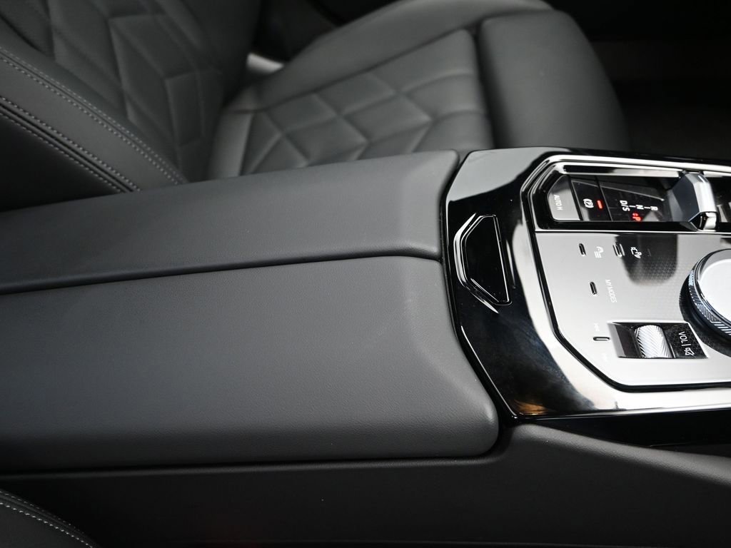 Certified 2026 BMW 530i 530i image 27