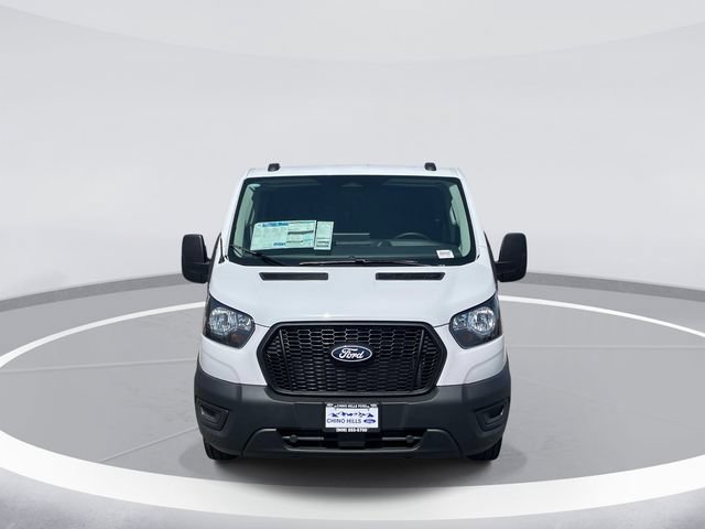 New 2026 Ford Transit 150 Low Roof RWD image 2
