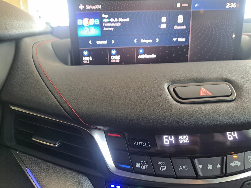 Certified 2025 Acura TLX Type S image 11