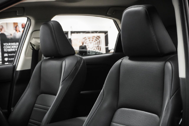 Used 2016 Lexus NX 200t AWD image 10