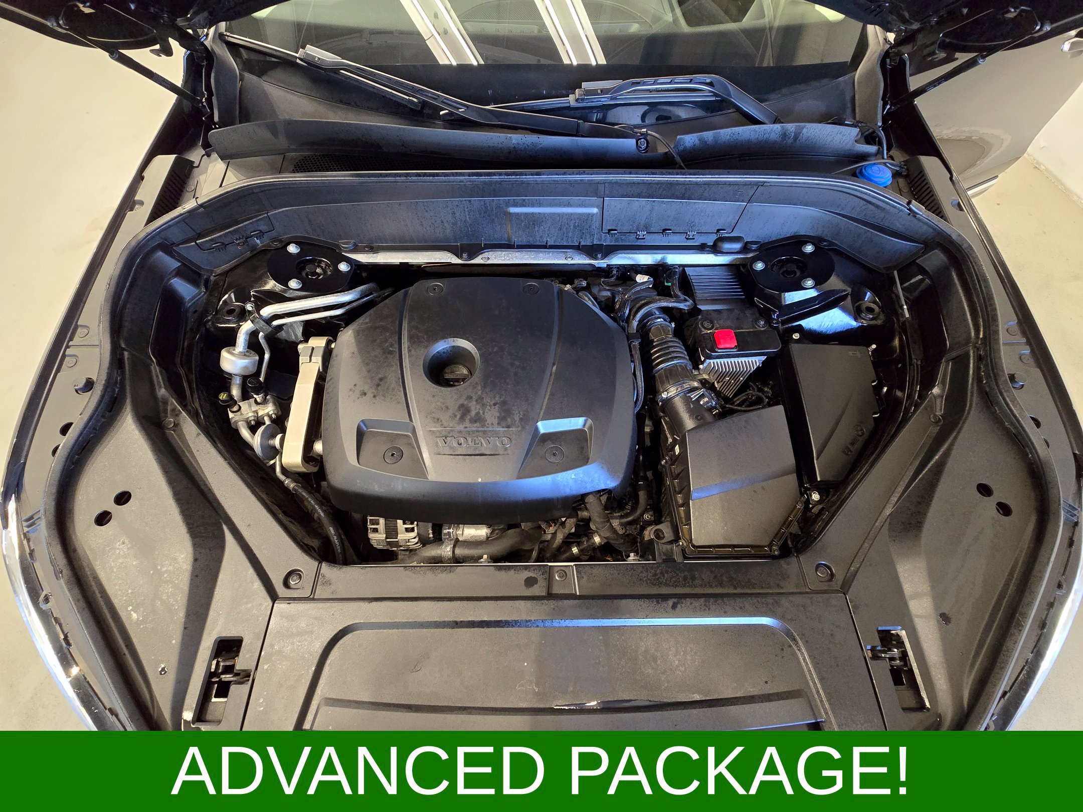 Used 2019 Volvo XC90 T6 Inscription w/ Advanced Package AWD/4WD image 24