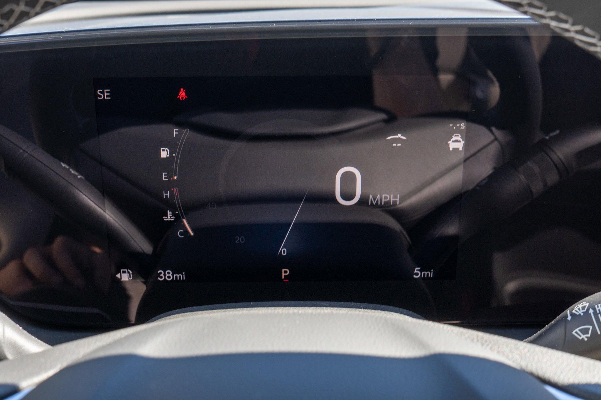 New 2026 Buick Encore GX Avenir w/ Avenir Technology Package image 12