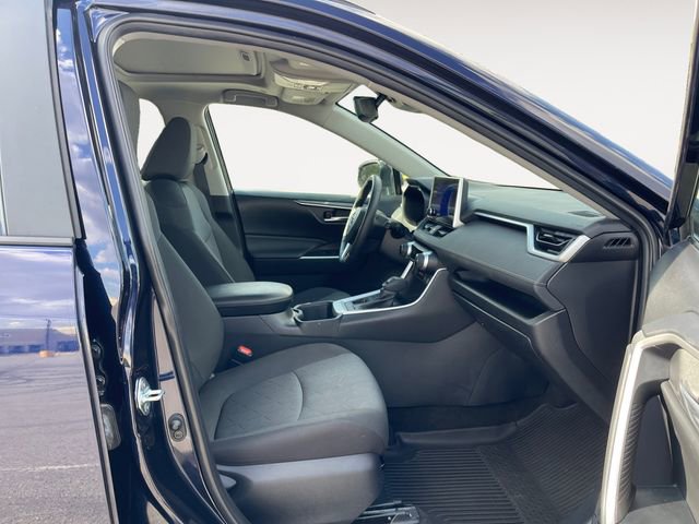 Used 2023 Toyota RAV4 XLE w/ Convenience Package AWD/4WD image 15