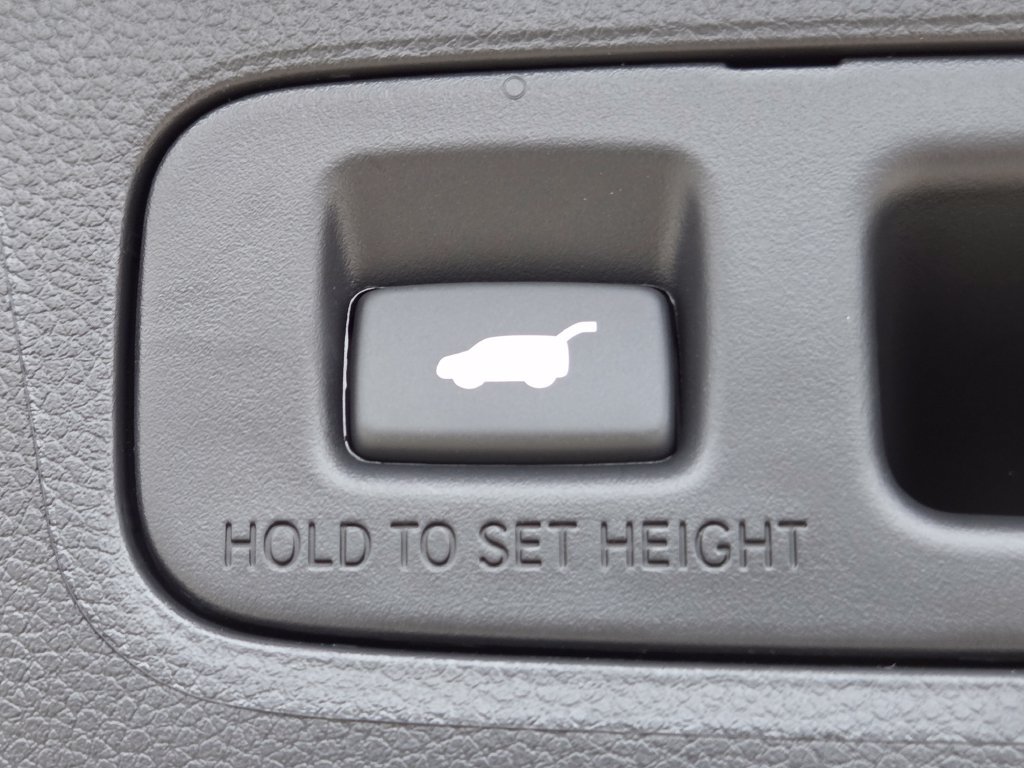 New 2027 Honda CR-V EX-L image 26