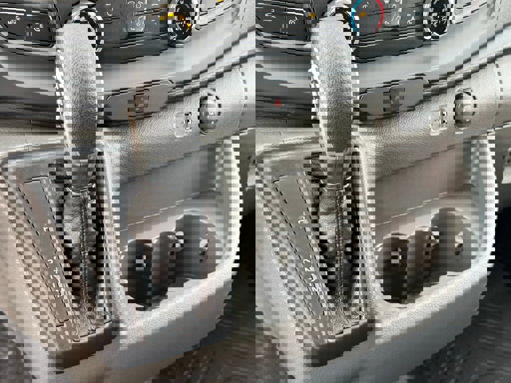 New 2025 Ford Transit 150 Low Roof AWD w/ Interior Upgrade Package image 25