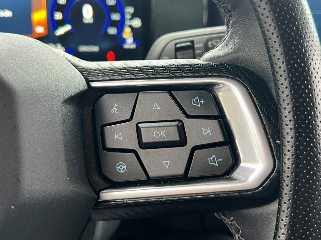 Used 2024 Ford Mustang GT w/ Mustang Nite Pony Package image 26