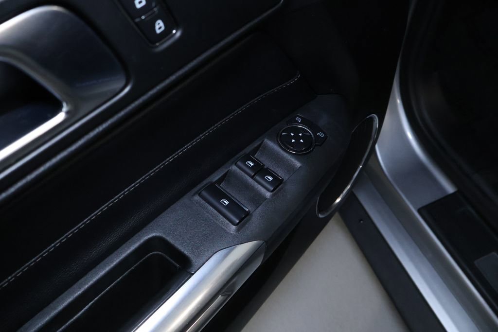 Used 2021 Ford Mustang Premium RWD image 12