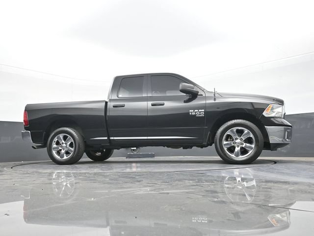 Used 2019 RAM 1500 Tradesman w/ Tradesman SXT Package AWD/4WD image 51