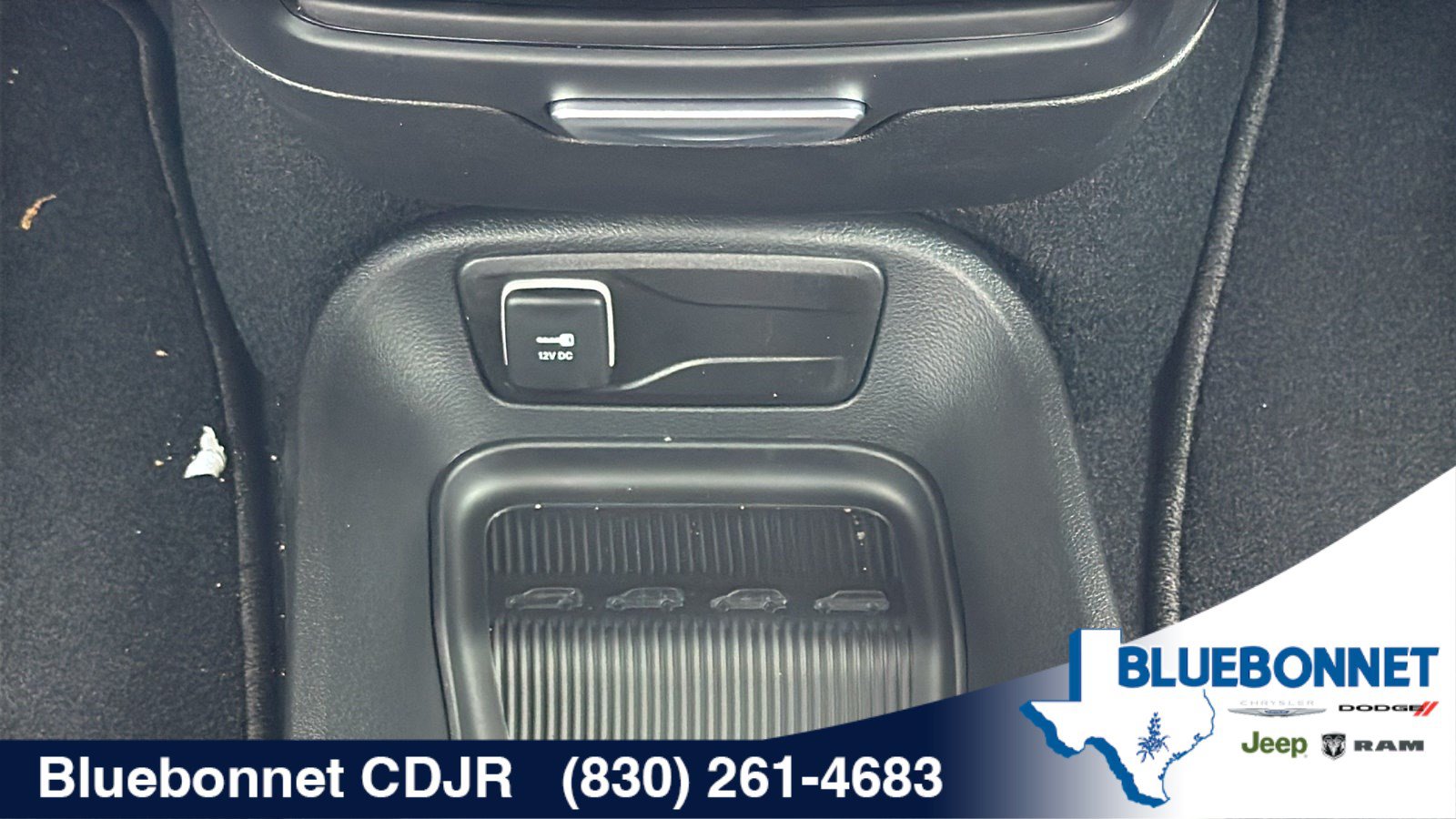 New 2026 Chrysler Voyager LX FWD image 26