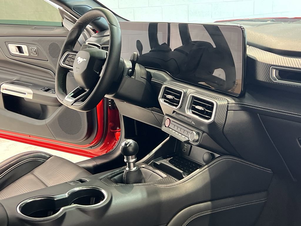 Used 2024 Ford Mustang GT Premium image 28