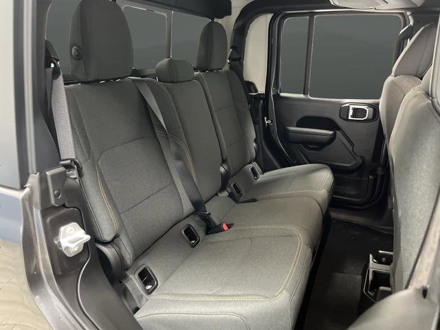 New 2026 Jeep Gladiator Sport image 31