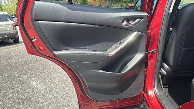 Used 2016 MAZDA CX-5 Grand Touring FWD image 20