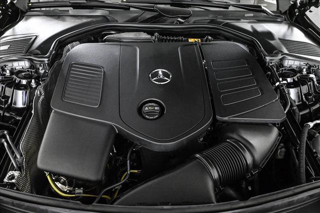 Used 2026 Mercedes-Benz C 300 4MATIC Sedan image 25
