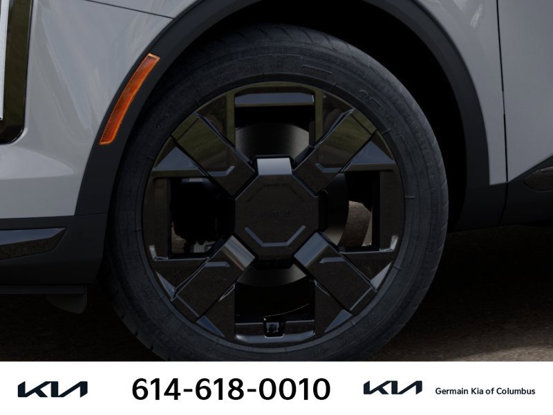 New 2026 Kia Sportage X-Line w/ X-Line Premium Package AWD/4WD image 12