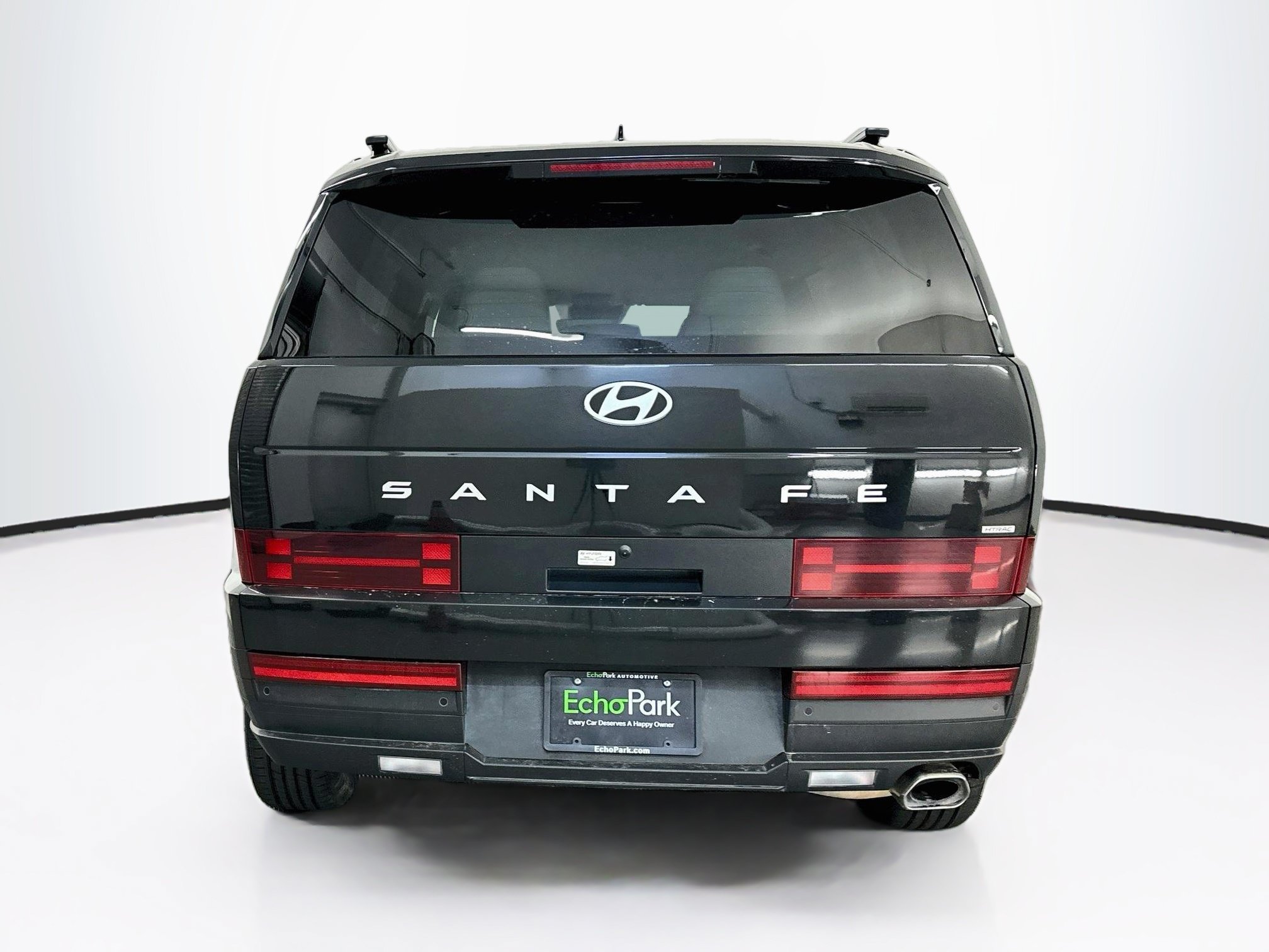 Used 2026 Hyundai Santa Fe SEL AWD/4WD image 7