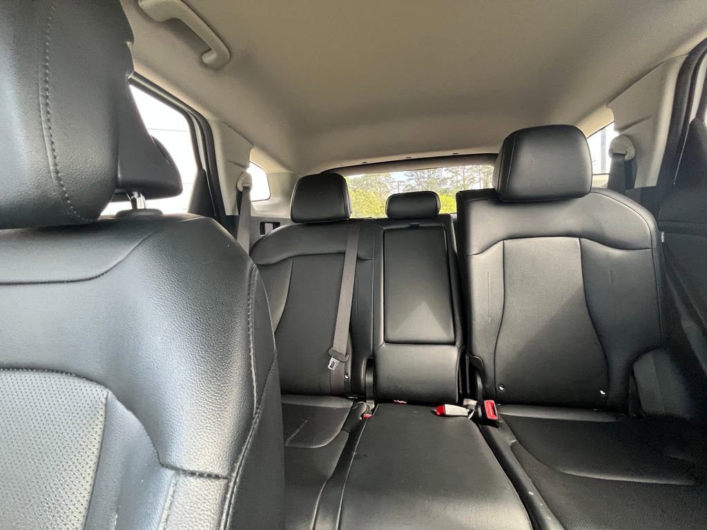 Used 2024 Kia Sportage EX image 17