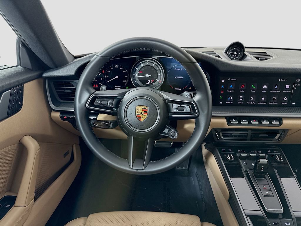 Used 2024 Porsche 911 Carrera image 24