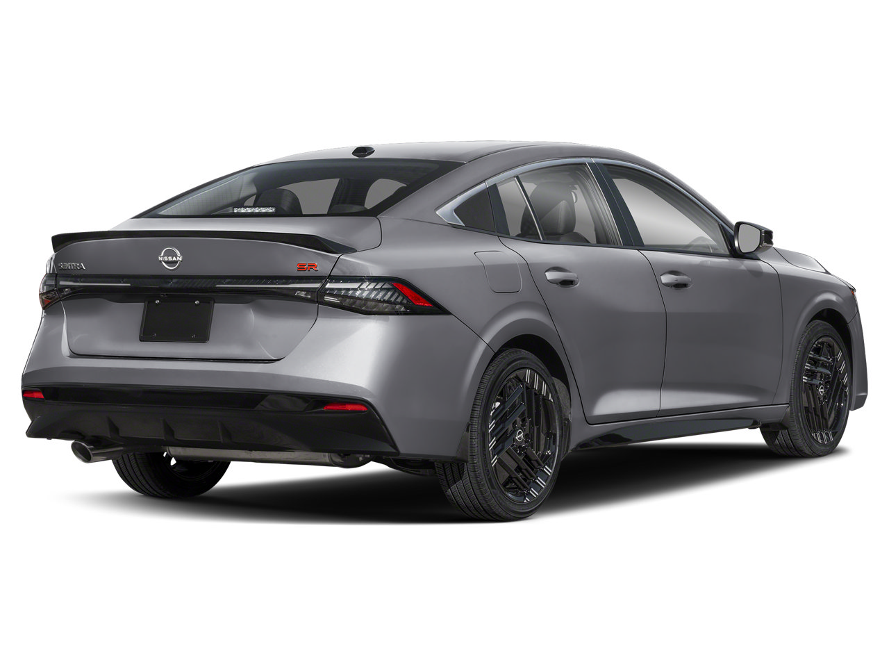New 2026 Nissan Sentra SR FWD image 29