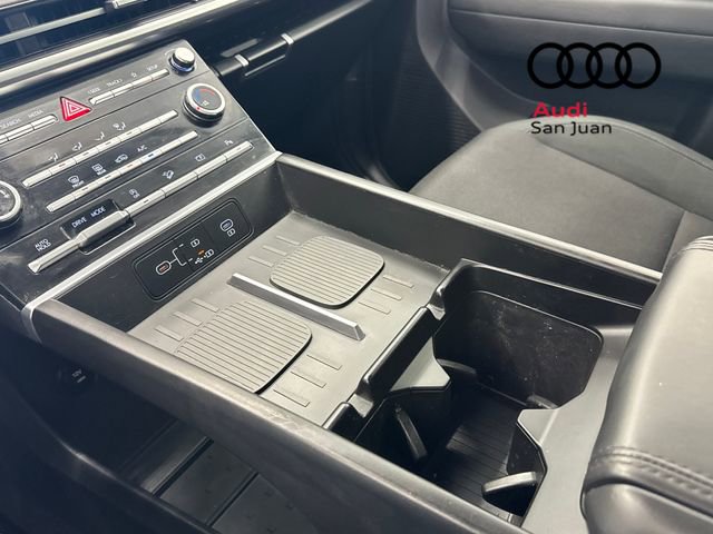 Used 2025 Hyundai Santa Fe SE image 18