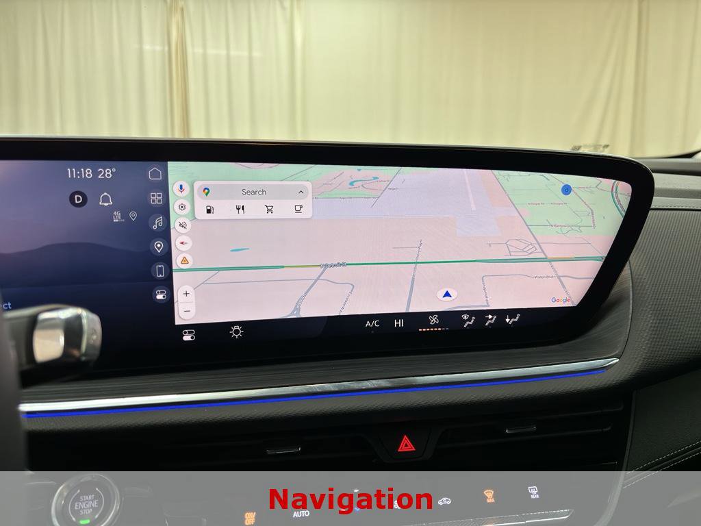 Used 2025 Buick Envision Preferred image 22