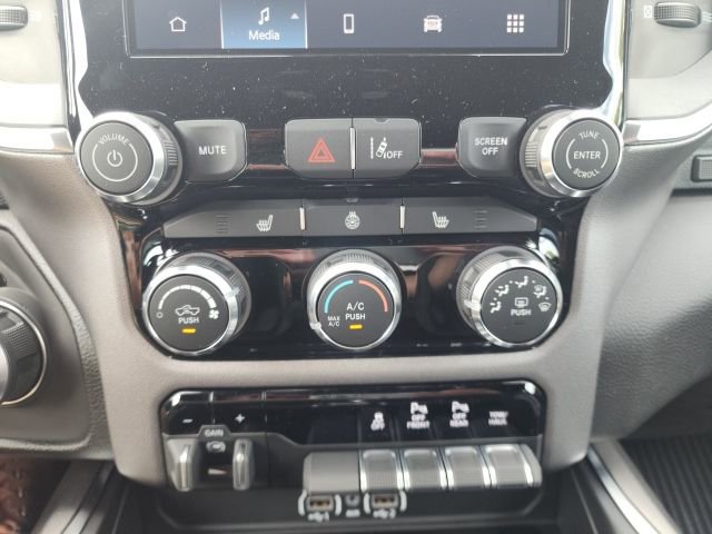 New 2026 RAM 1500 Big Horn image 6