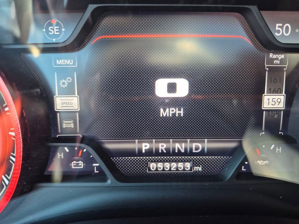 Used 2019 RAM 1500 Rebel w/ Rebel Level 2 Equipment Group image 27