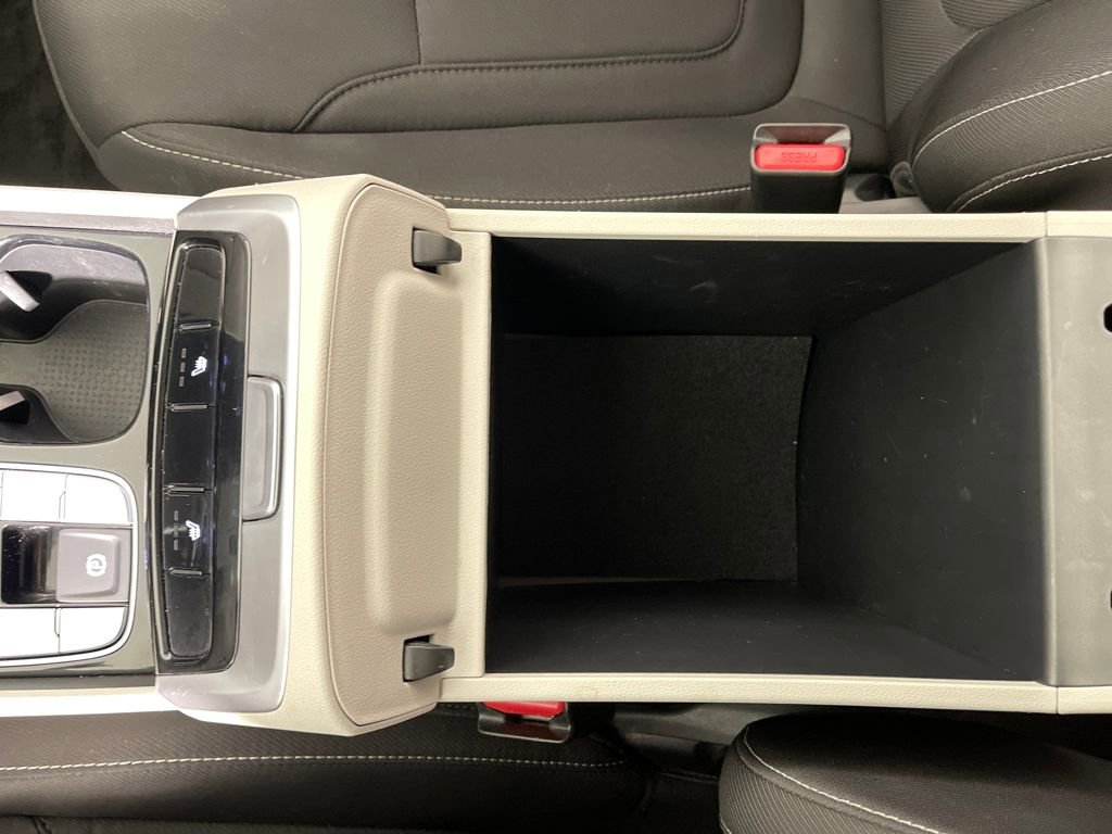 Used 2024 Hyundai Tucson SEL image 25