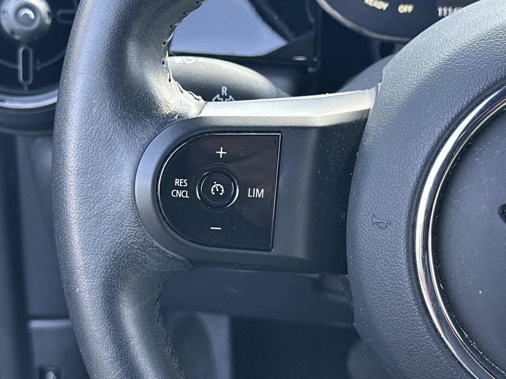 Certified 2023 MINI Cooper Convertible FWD image 14