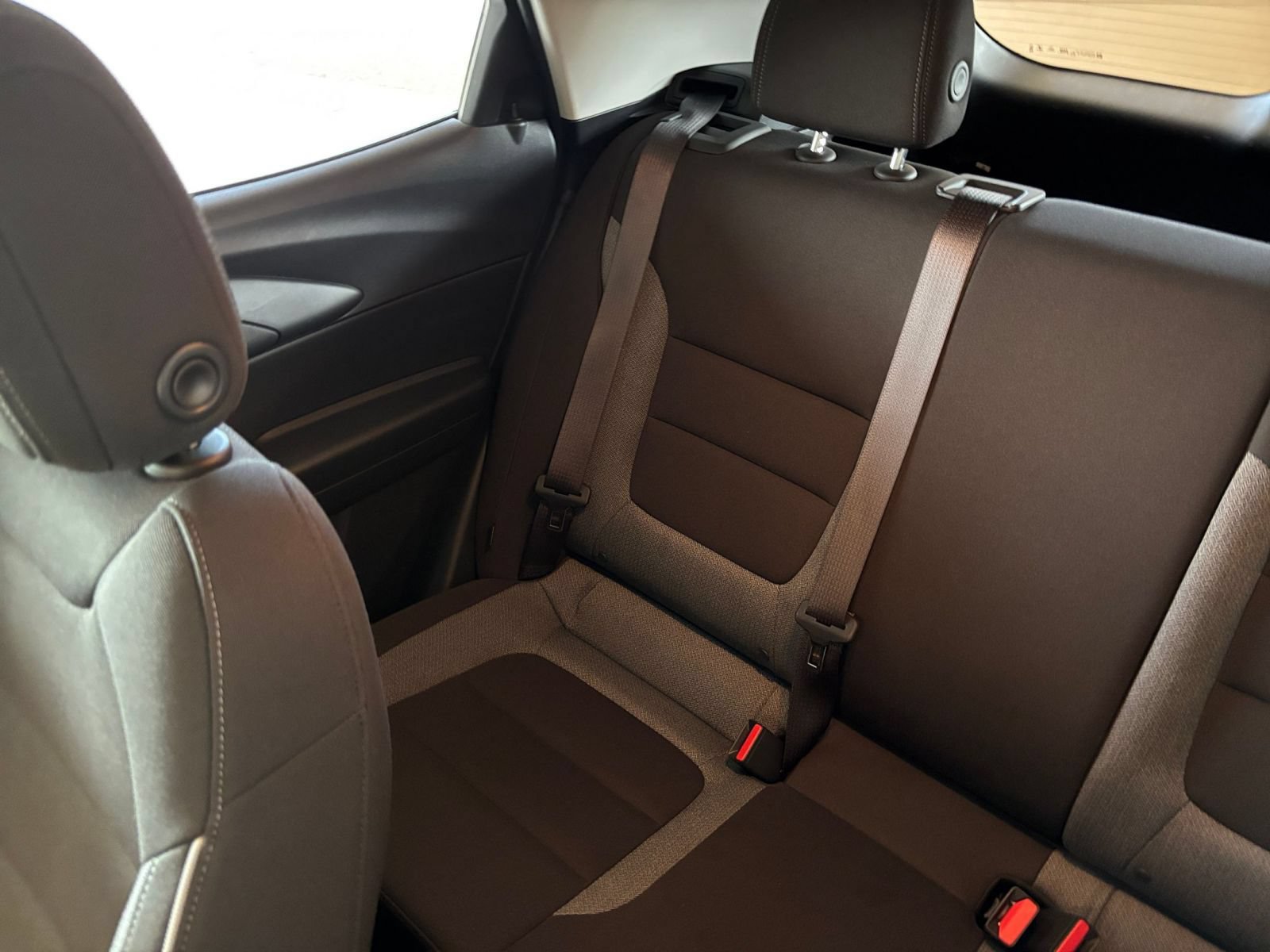 Used 2025 Chevrolet TrailBlazer LT FWD image 38