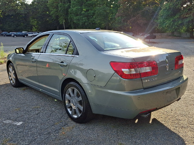 Used 2009 Lincoln MKZ FWD image 7