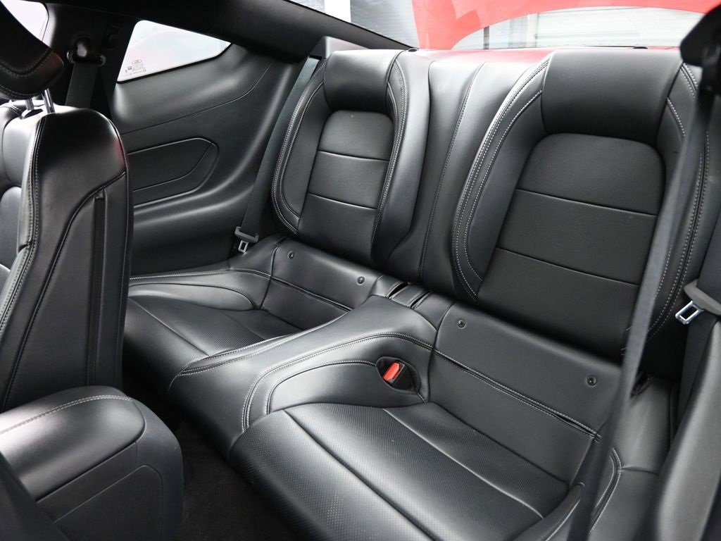 Used 2024 Ford Mustang Premium image 15