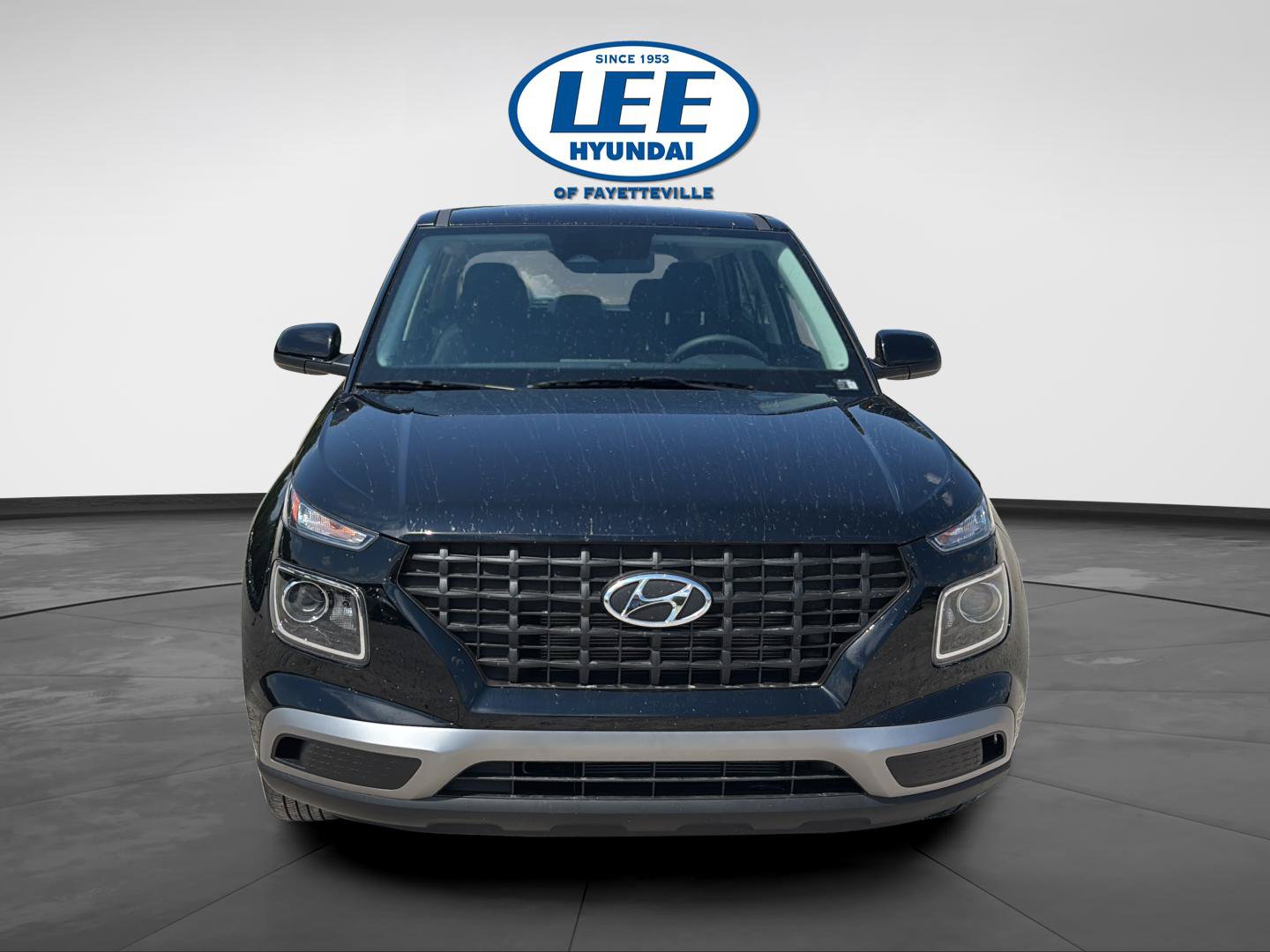 New 2026 Hyundai Venue SE FWD image 8