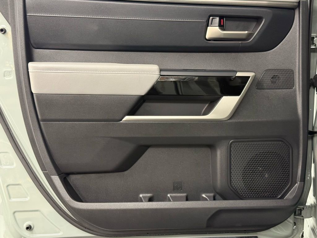Certified 2025 Toyota Tundra Limited image 33