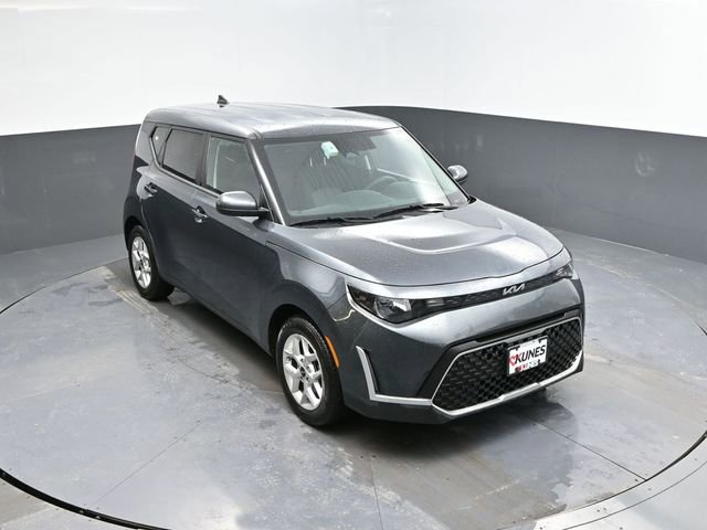 Used 2024 Kia Soul LX w/ LX Technology Package image 27
