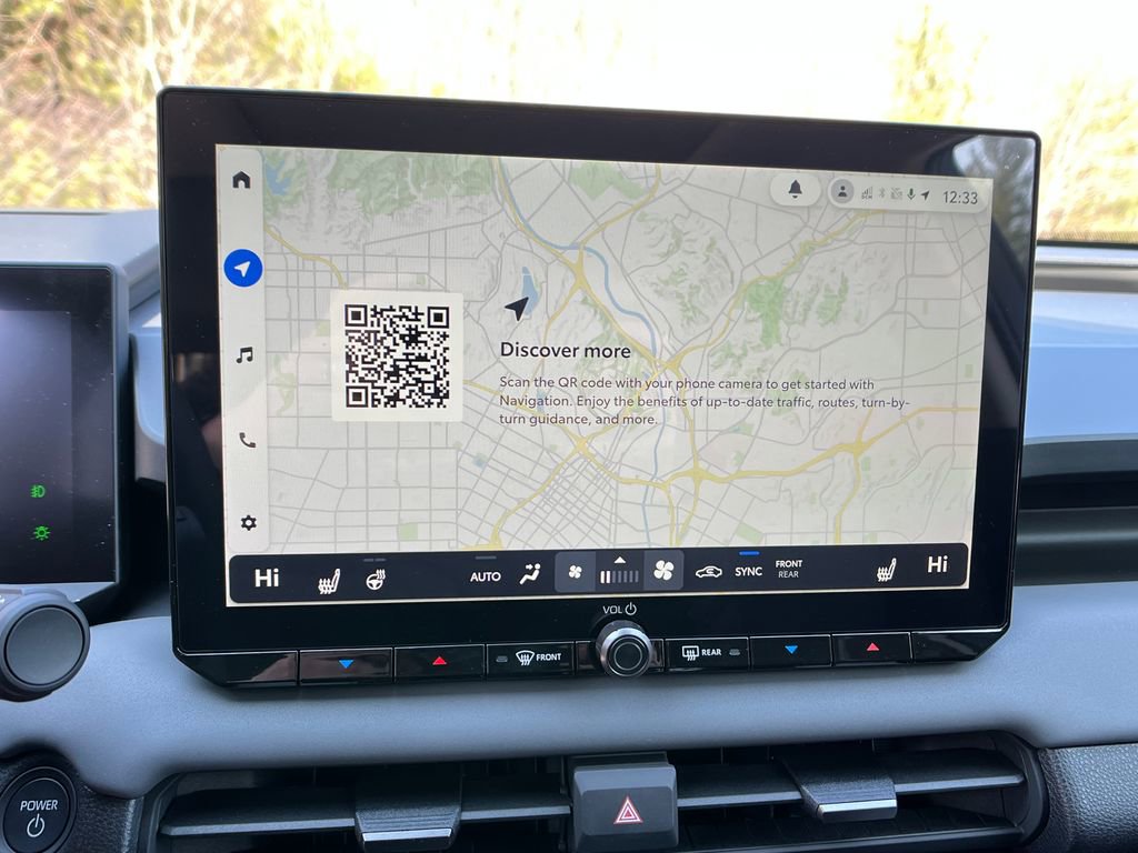 New 2026 Toyota RAV4 Limited image 18