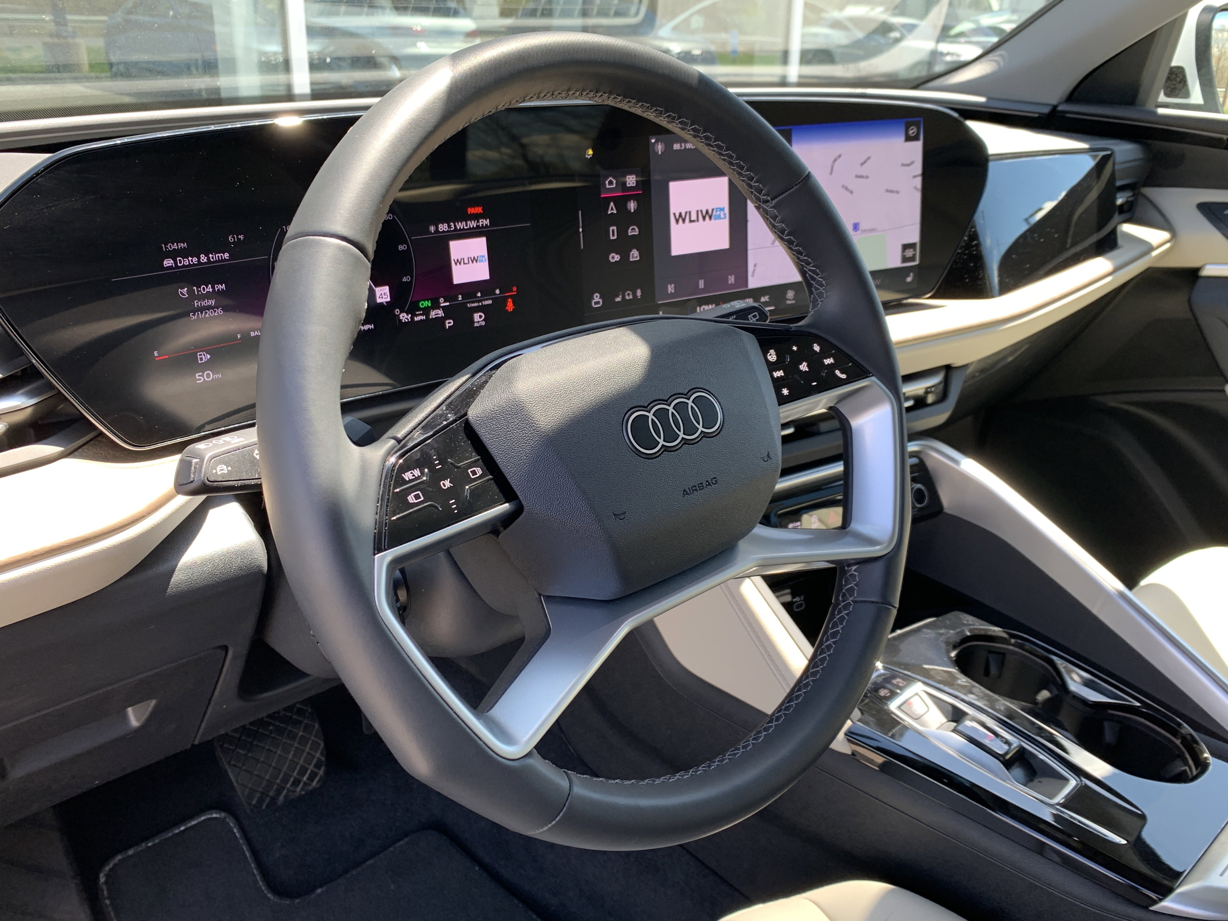 Certified 2025 Audi Q5 Premium w/ Convenience Package AWD/4WD image 4
