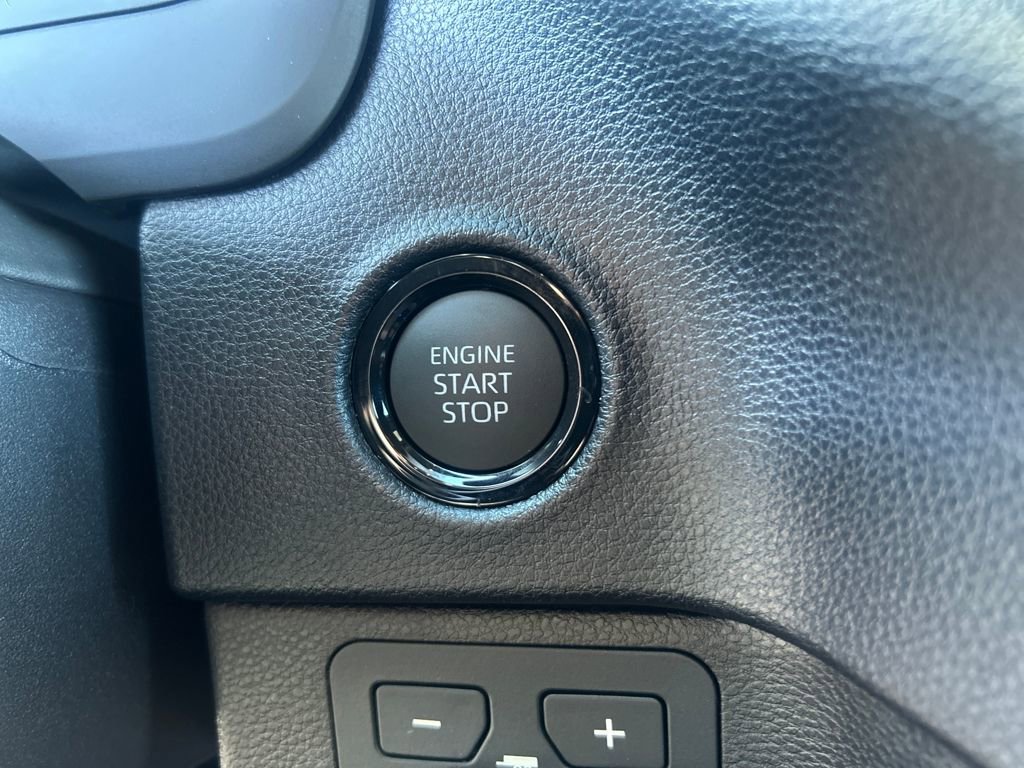 New 2026 Toyota Tundra SR5 image 24